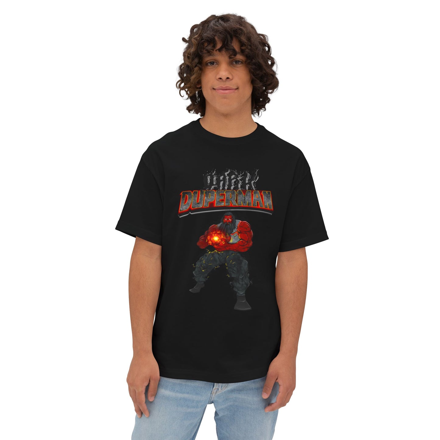Dark Duperman