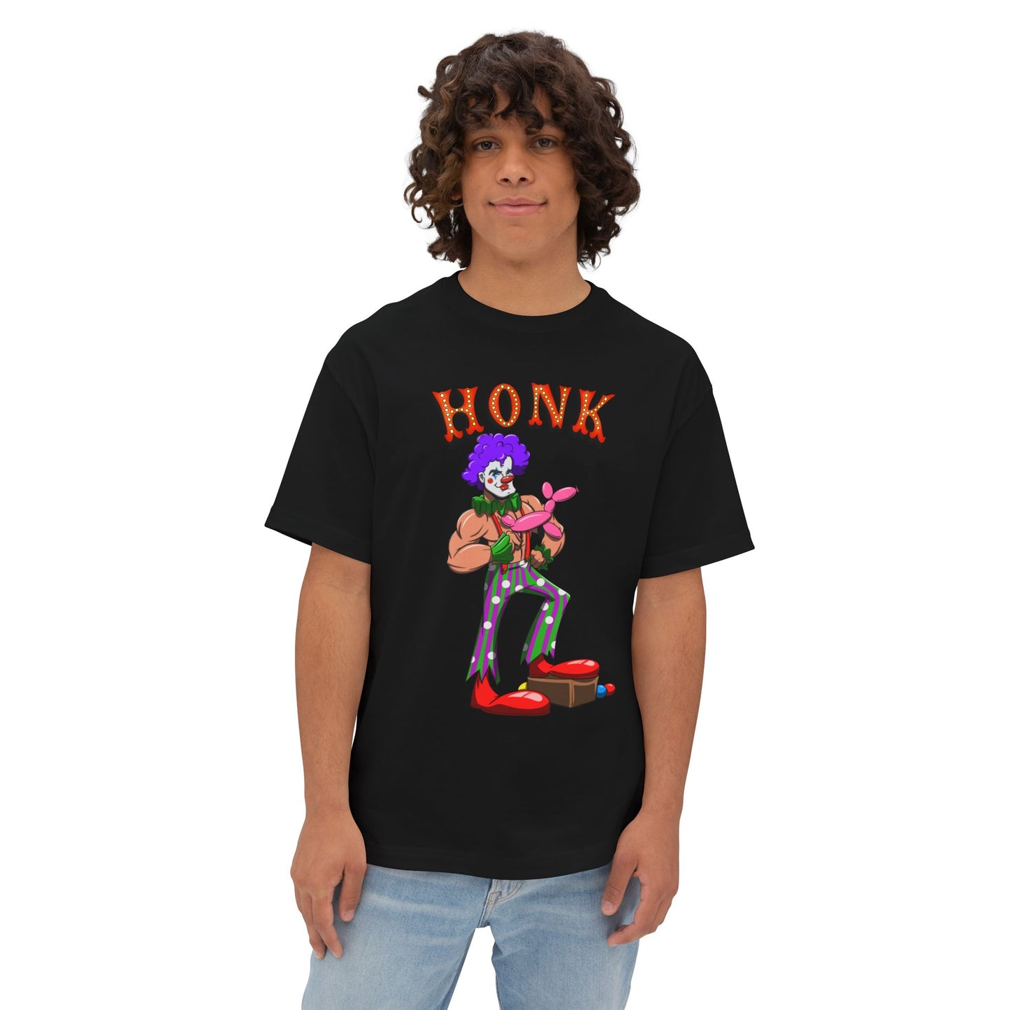 Honk
