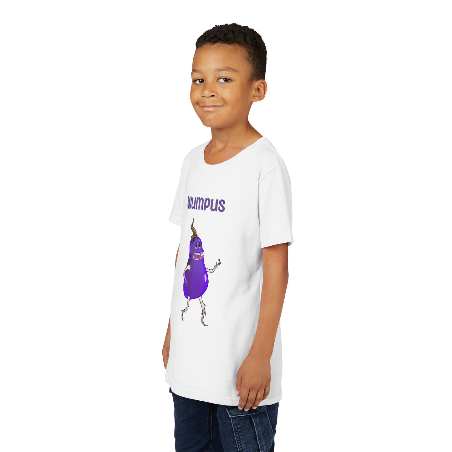 Kid Wumpus