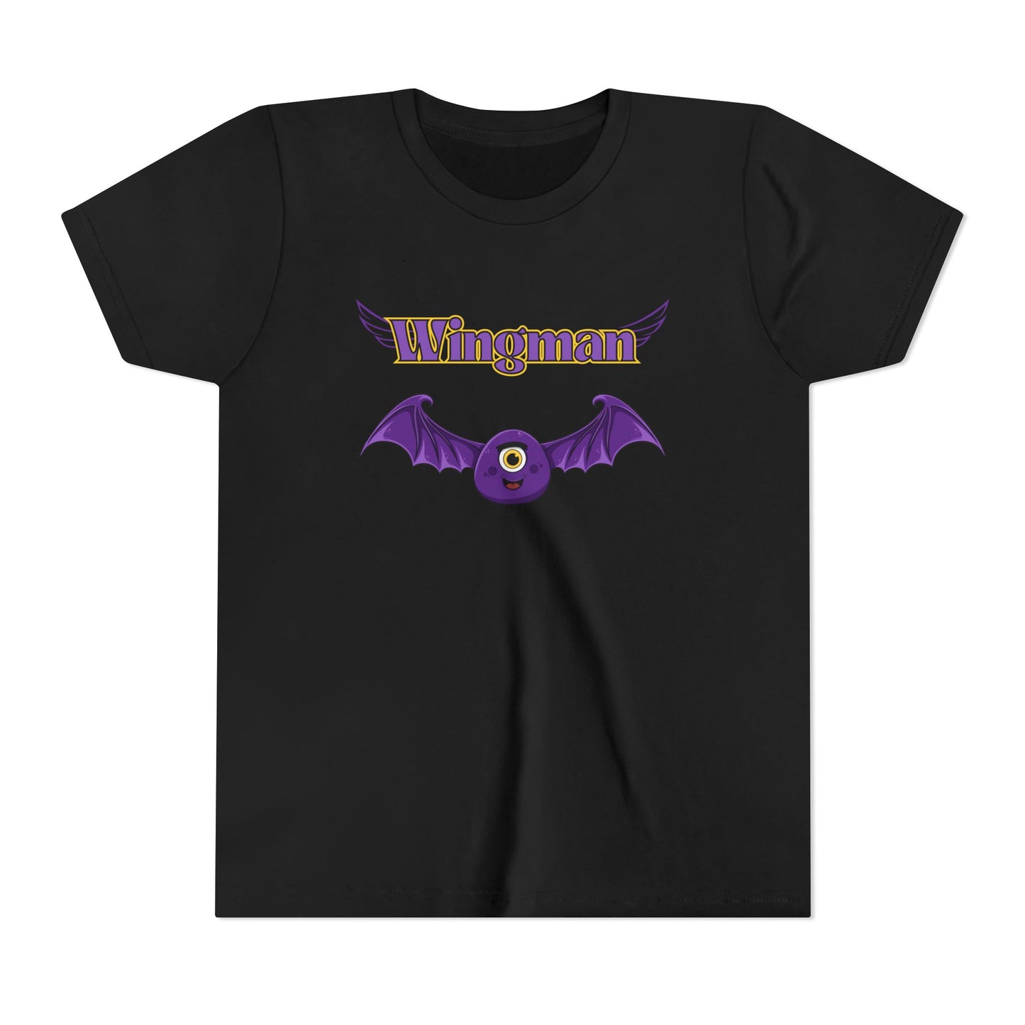 Wingman Meddler
