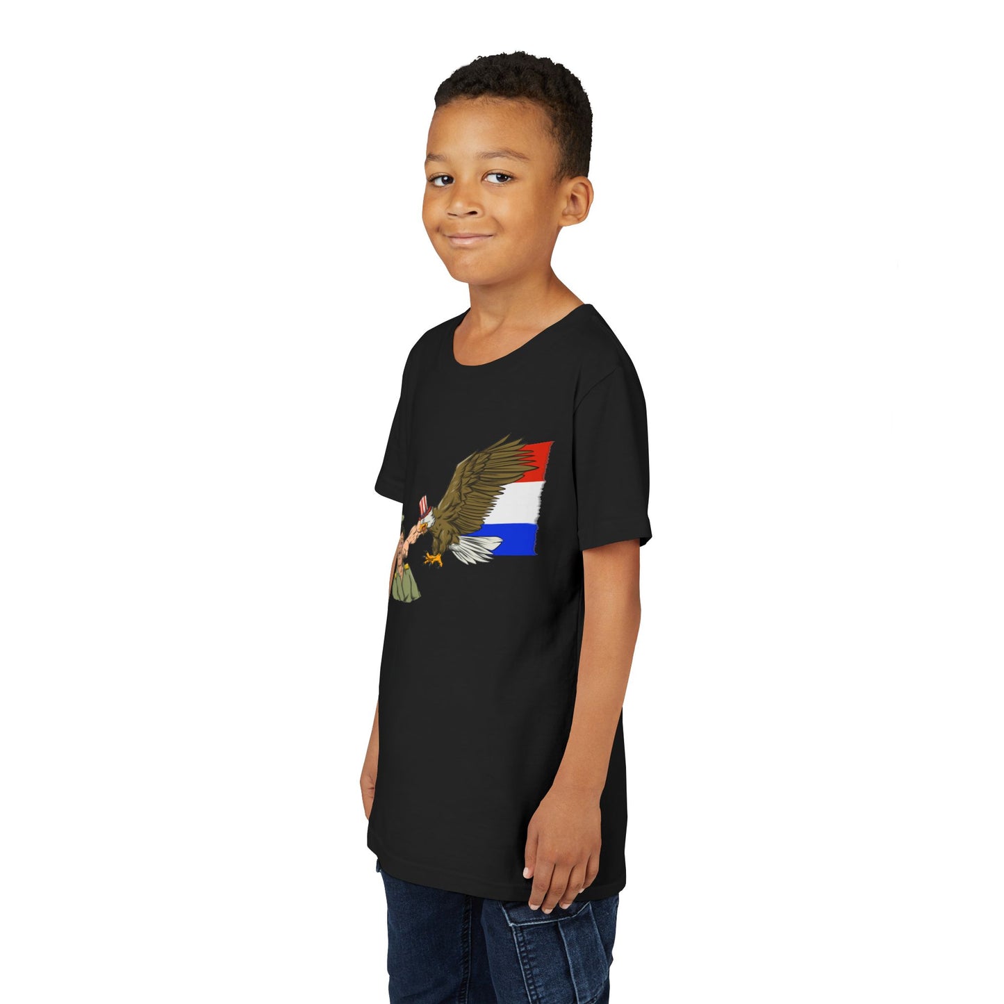 Kid FreeDom Fist