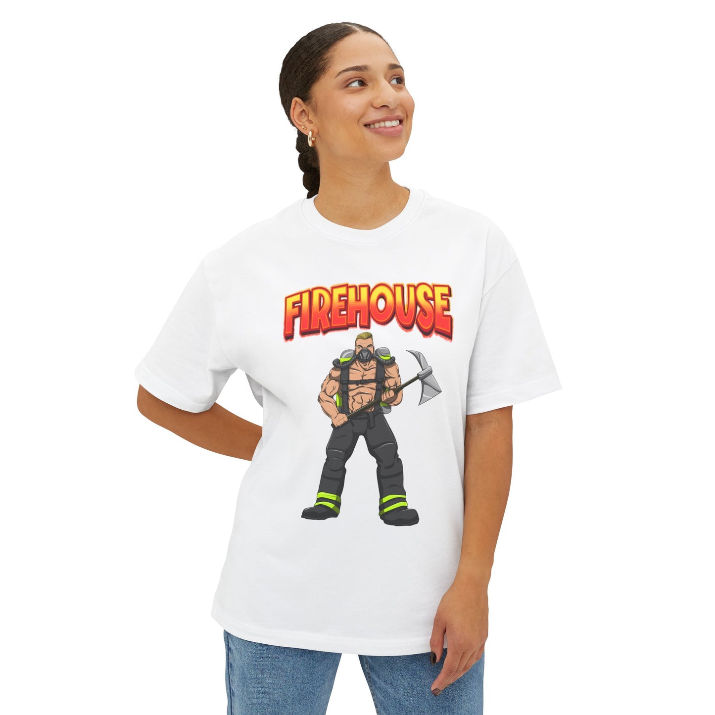Firehouse