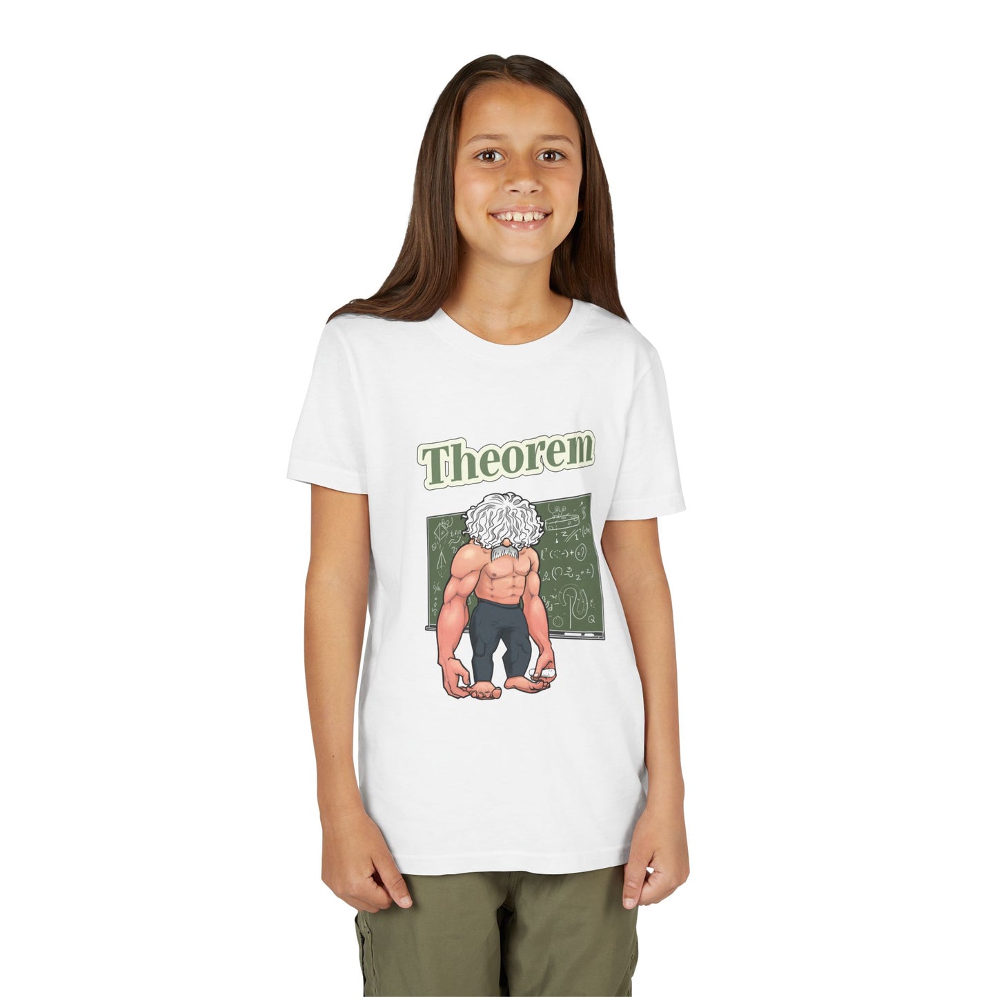 Kid Theorem