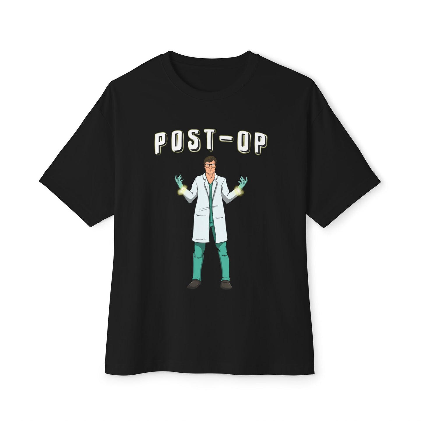 Post-Op