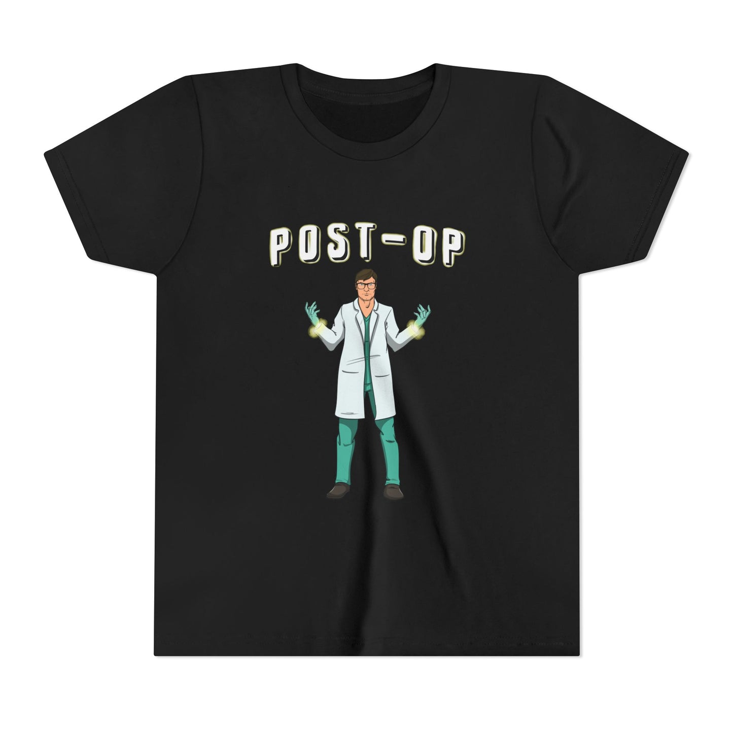 Kid Post-Op