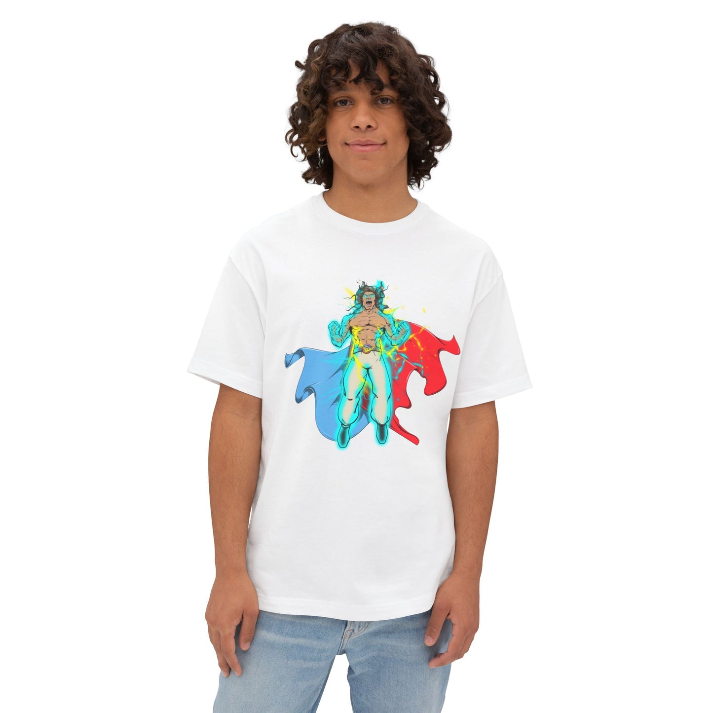 Duperman Unhinged