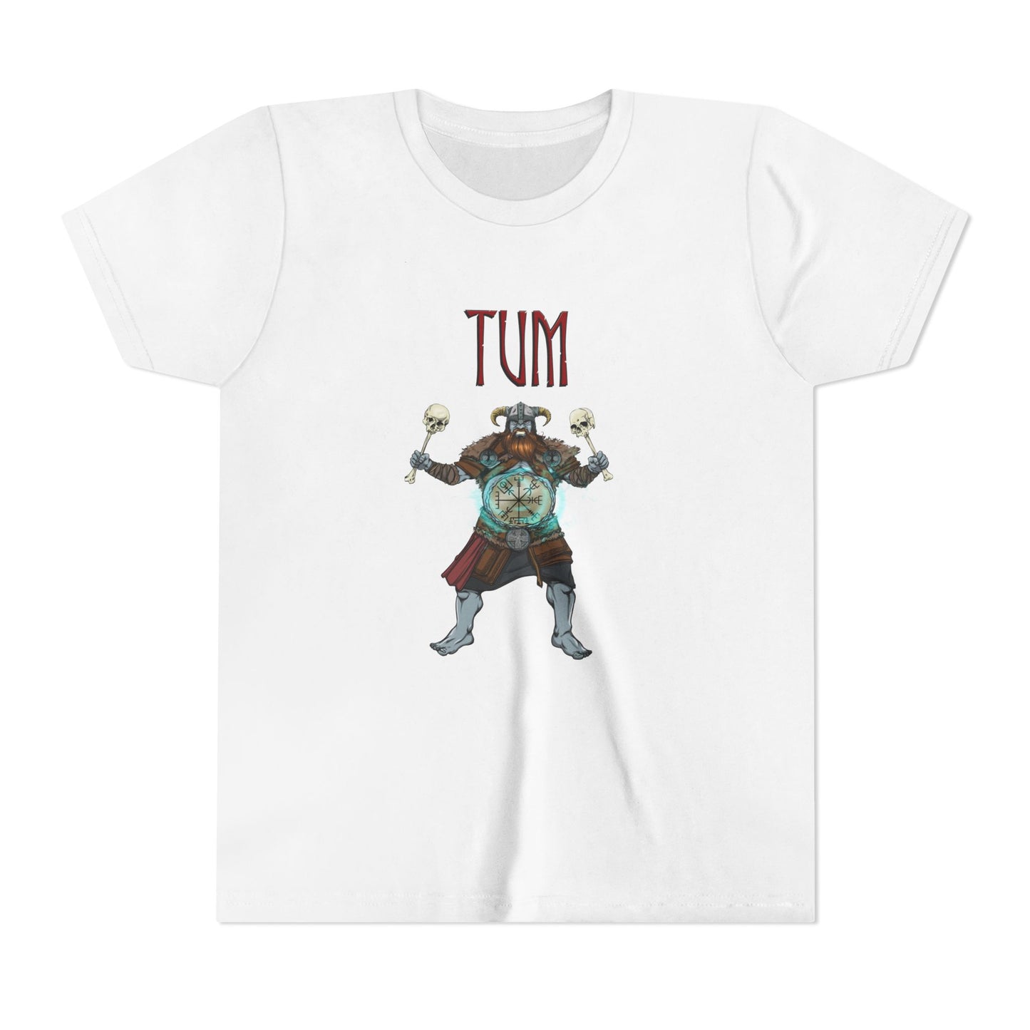 Kid TUM
