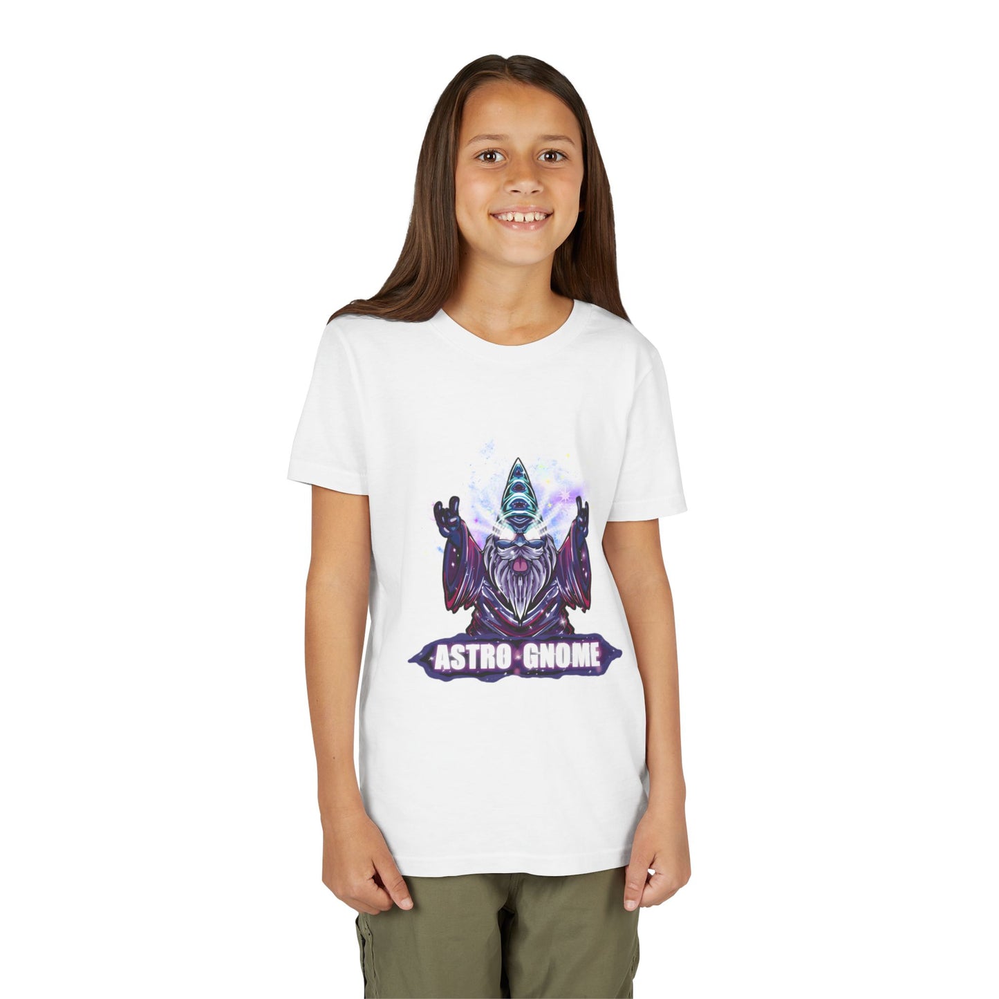 Kid Astro Gnome
