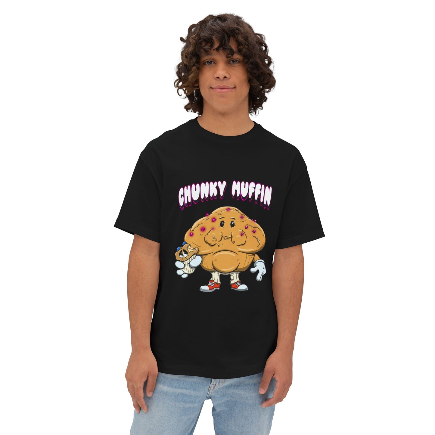 Chunky Muffin