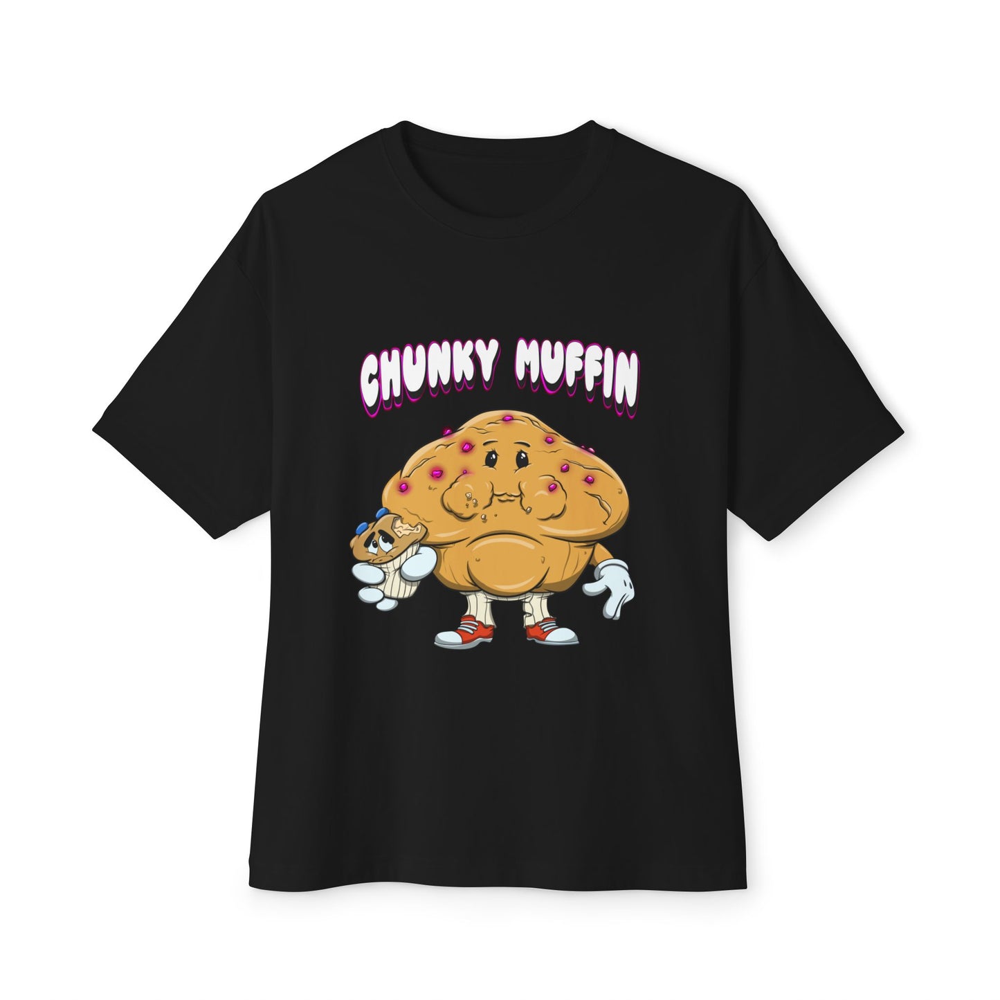 Chunky Muffin