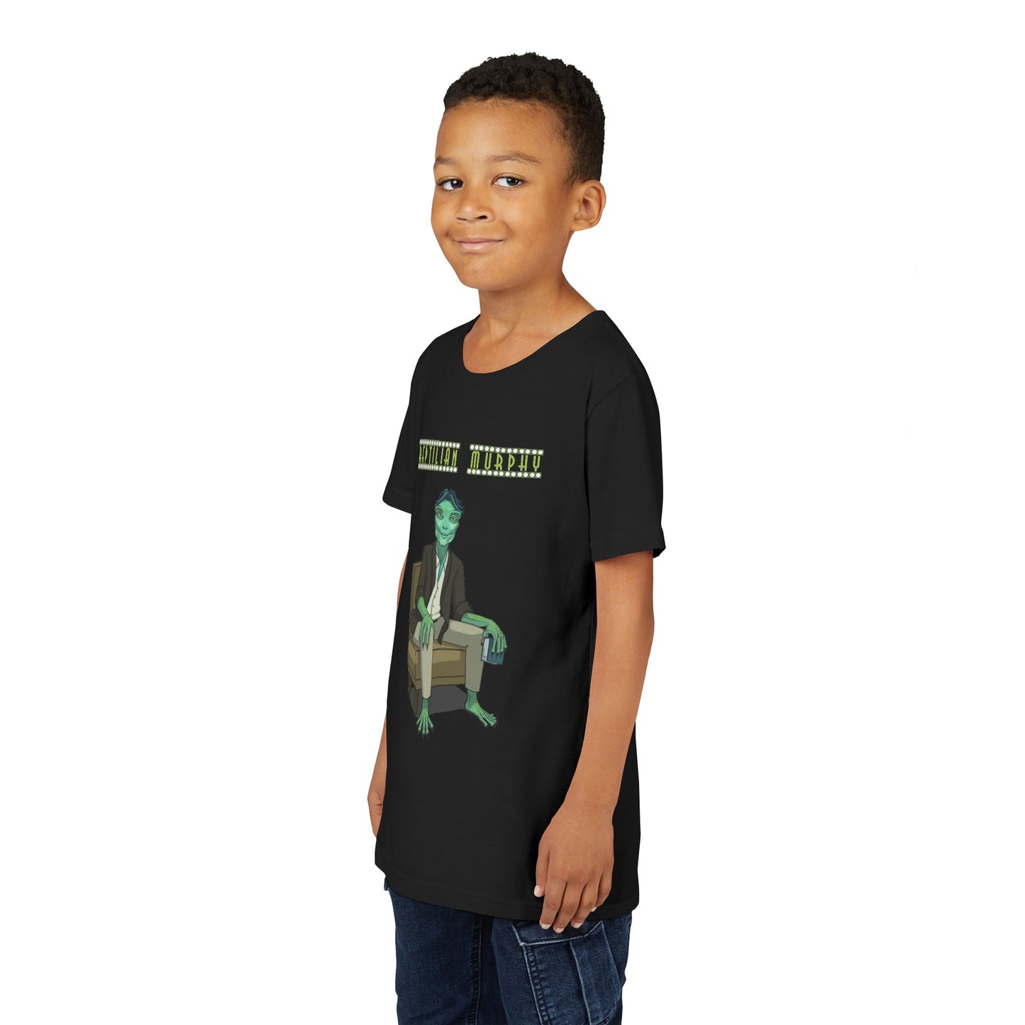 Kid Reptilian Murphy