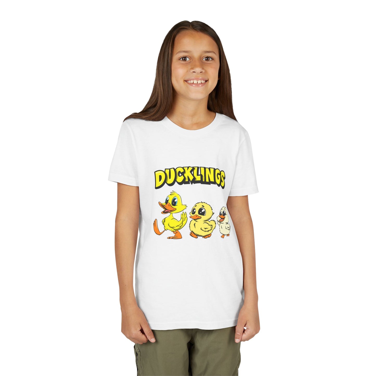 Kid Ducklings
