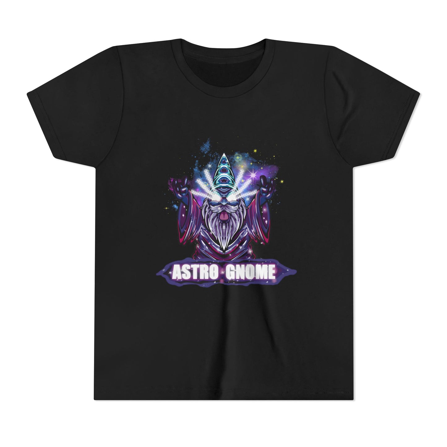 Kid Astro Gnome