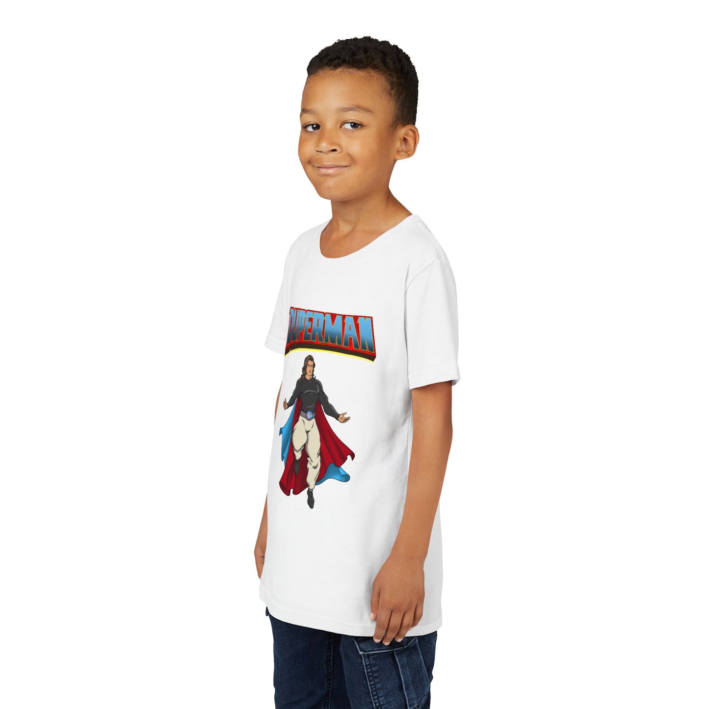 Kid Duperman Classic