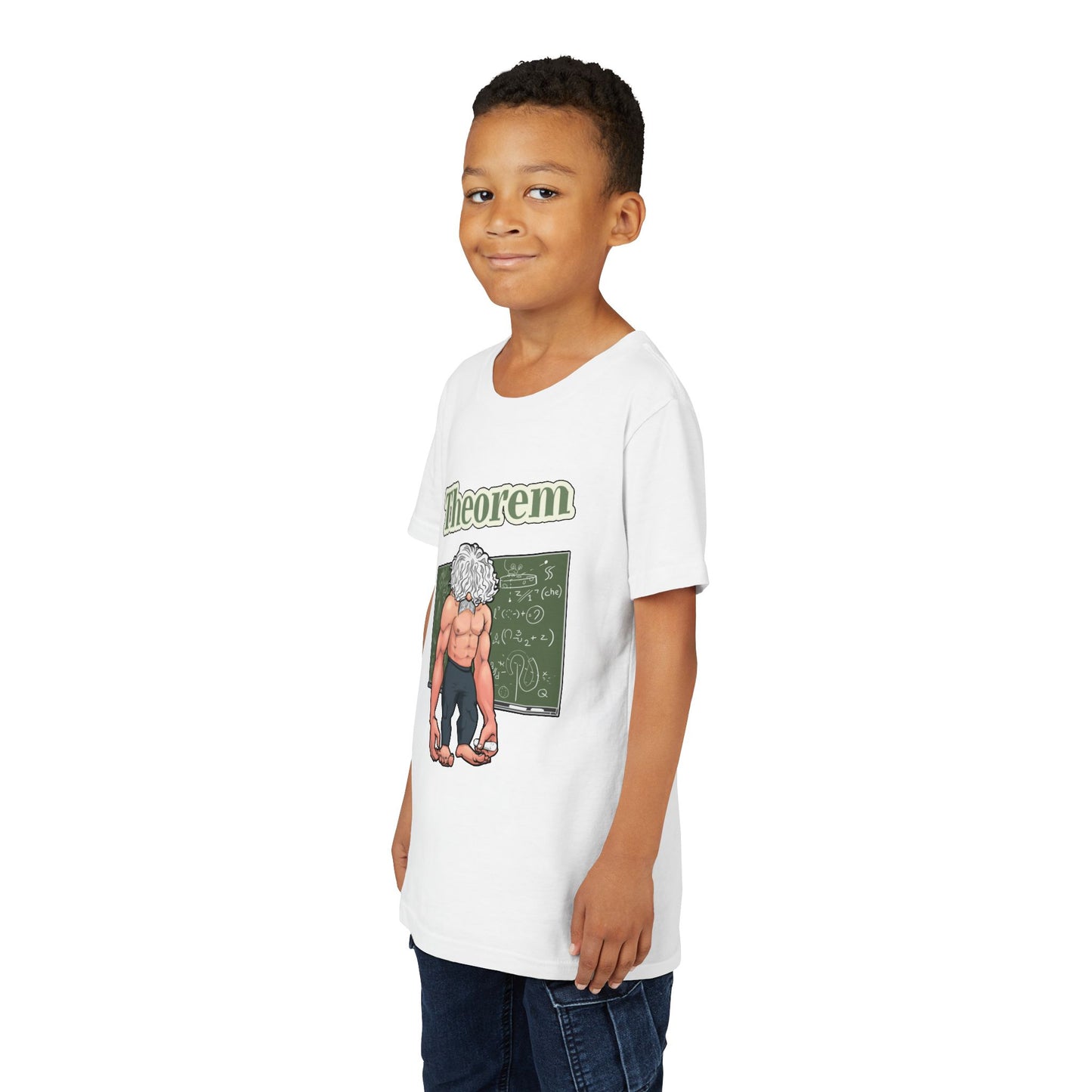 Kid Theorem