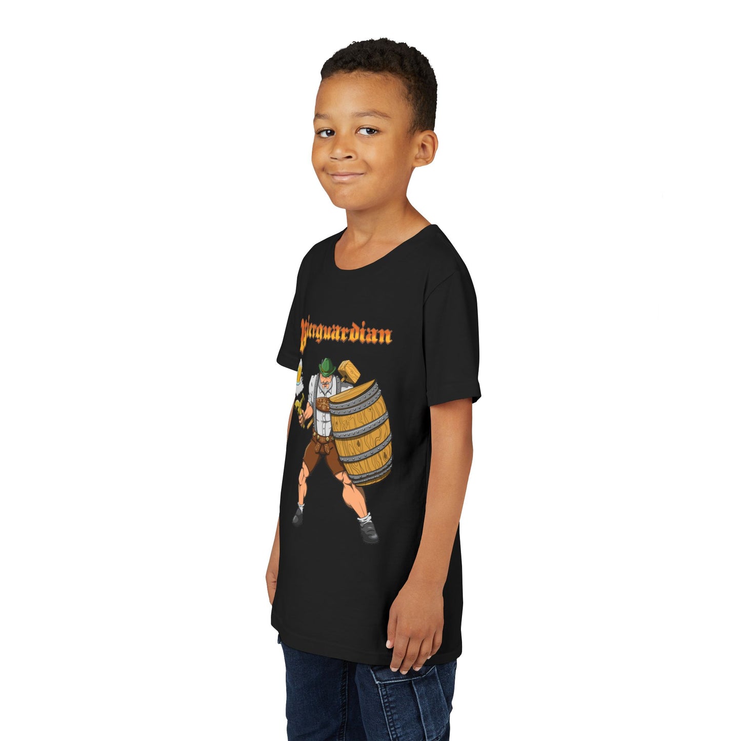 Niño Bierguardian