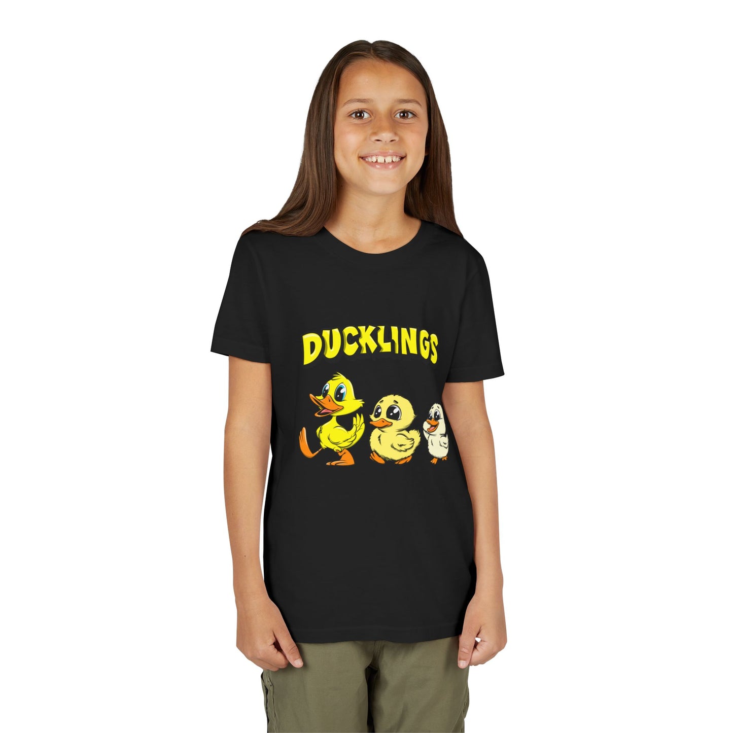 Kid Ducklings