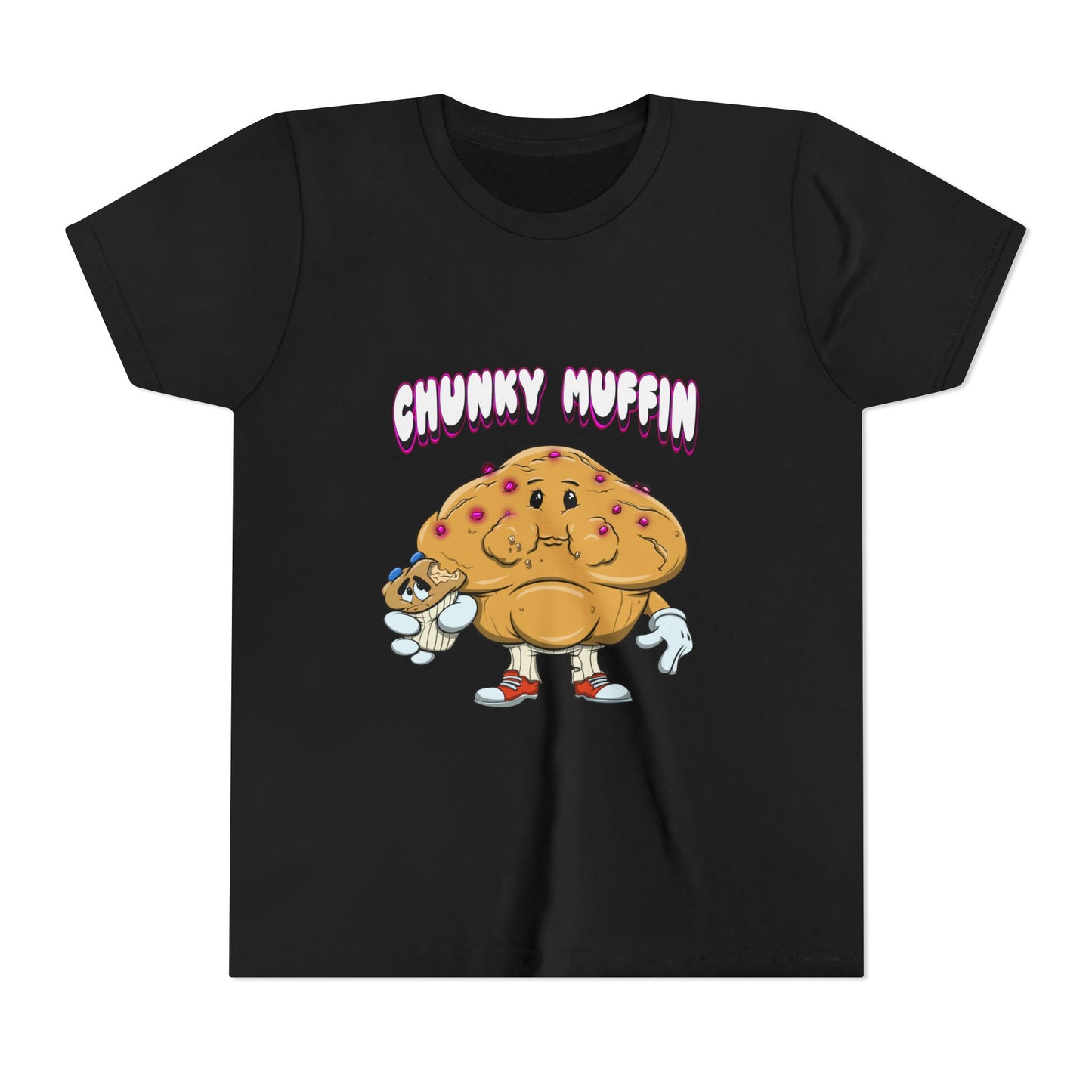 Kid Chunky Muffin