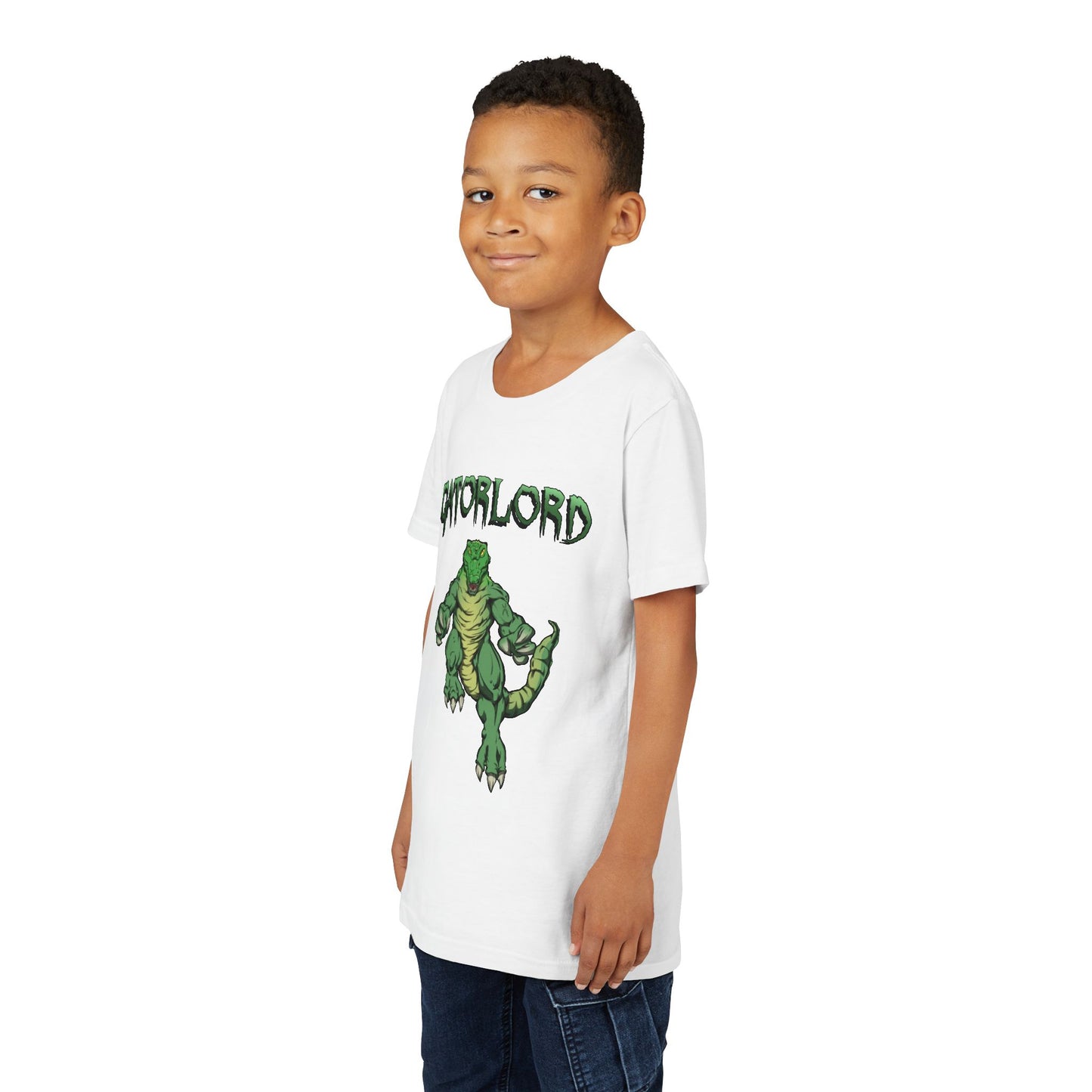 niño gatolord