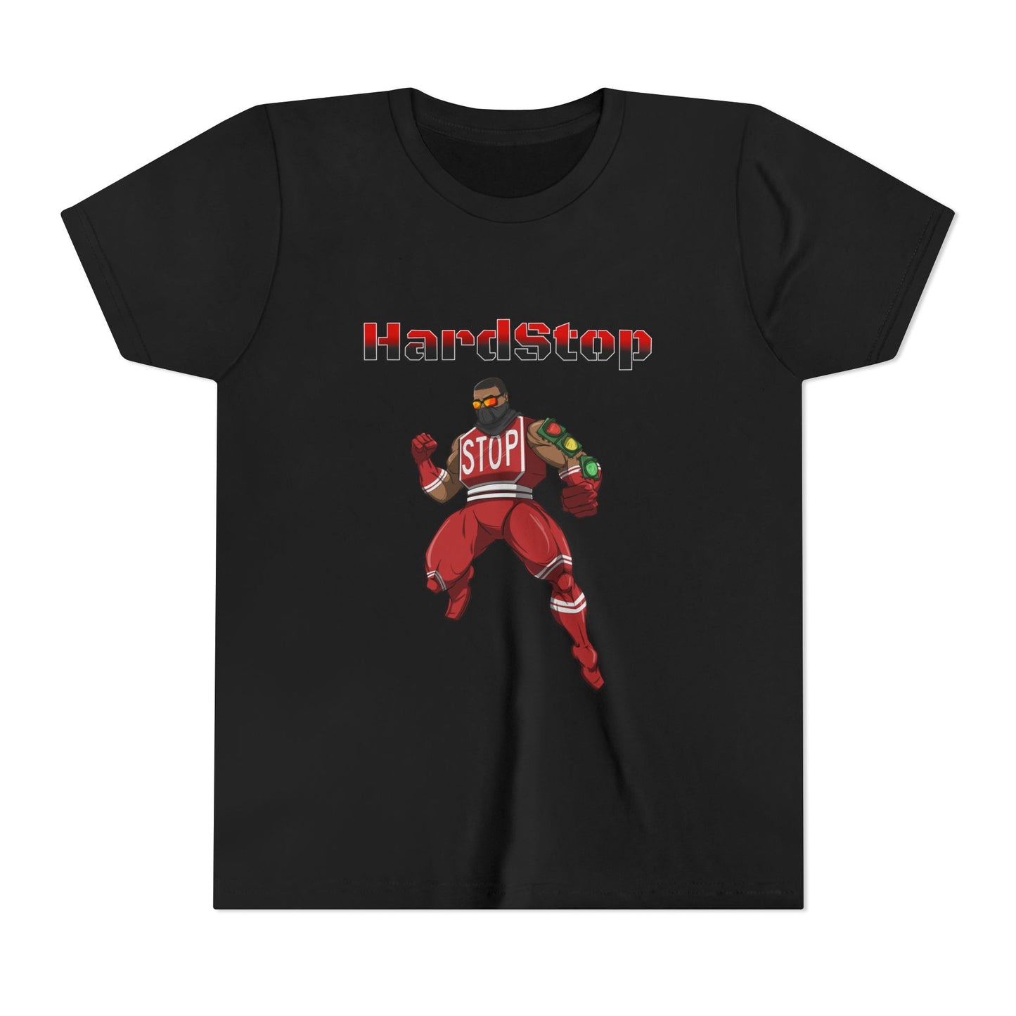 Kid HardStop