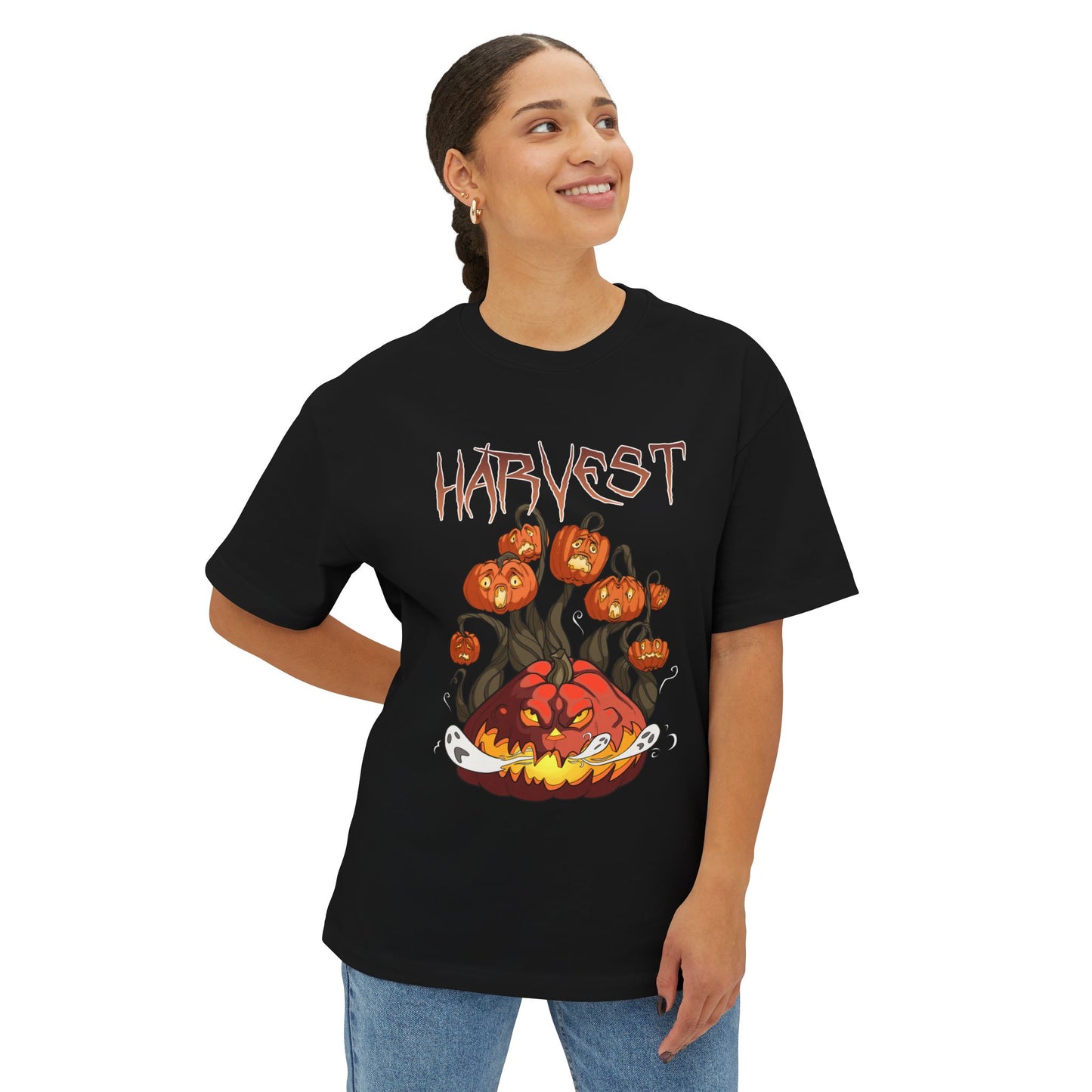 Harvest
