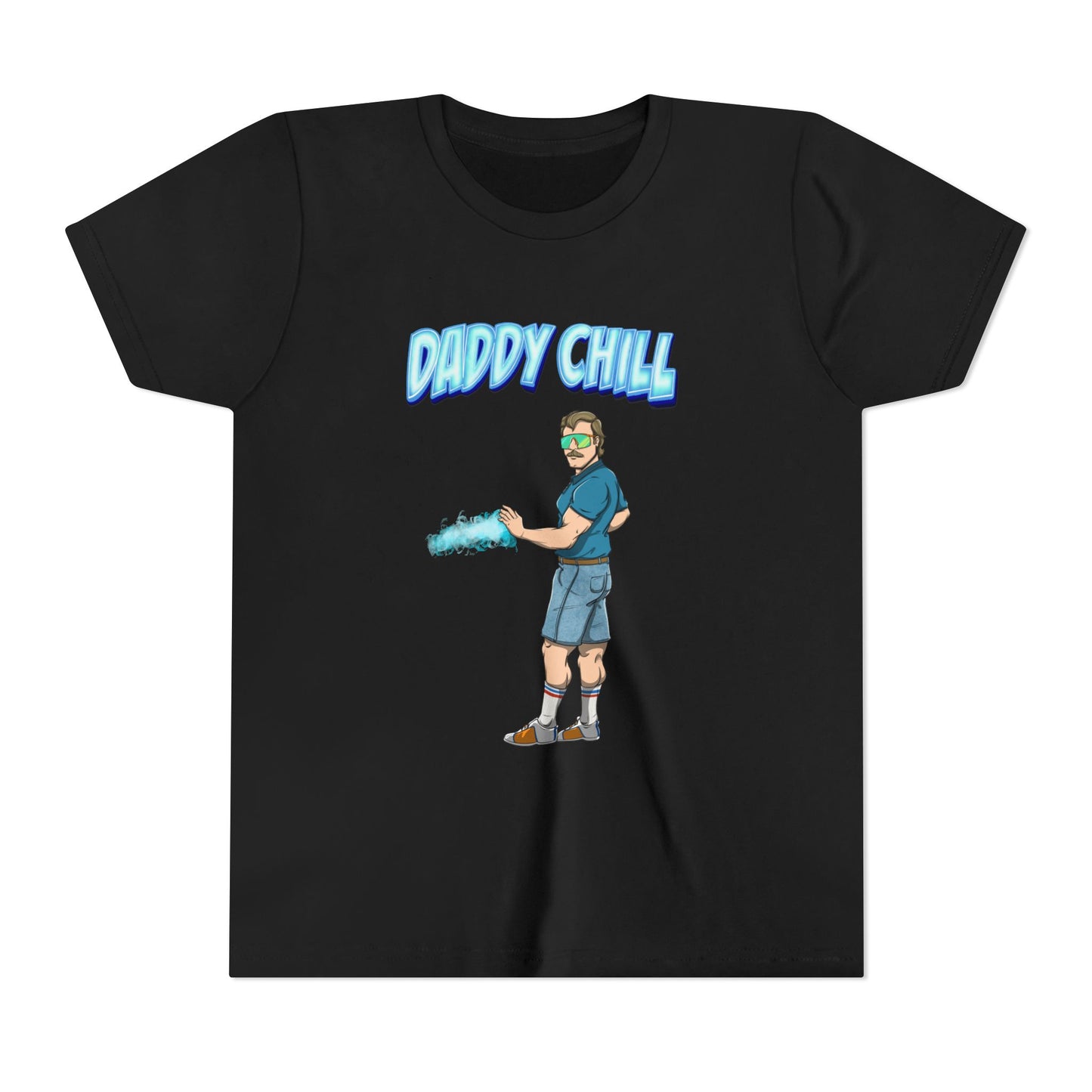 Kid Daddy Chill