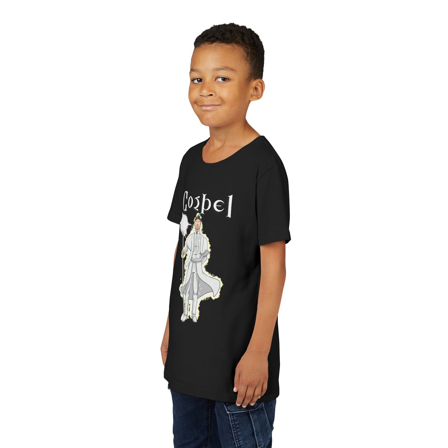 Kid Gospel