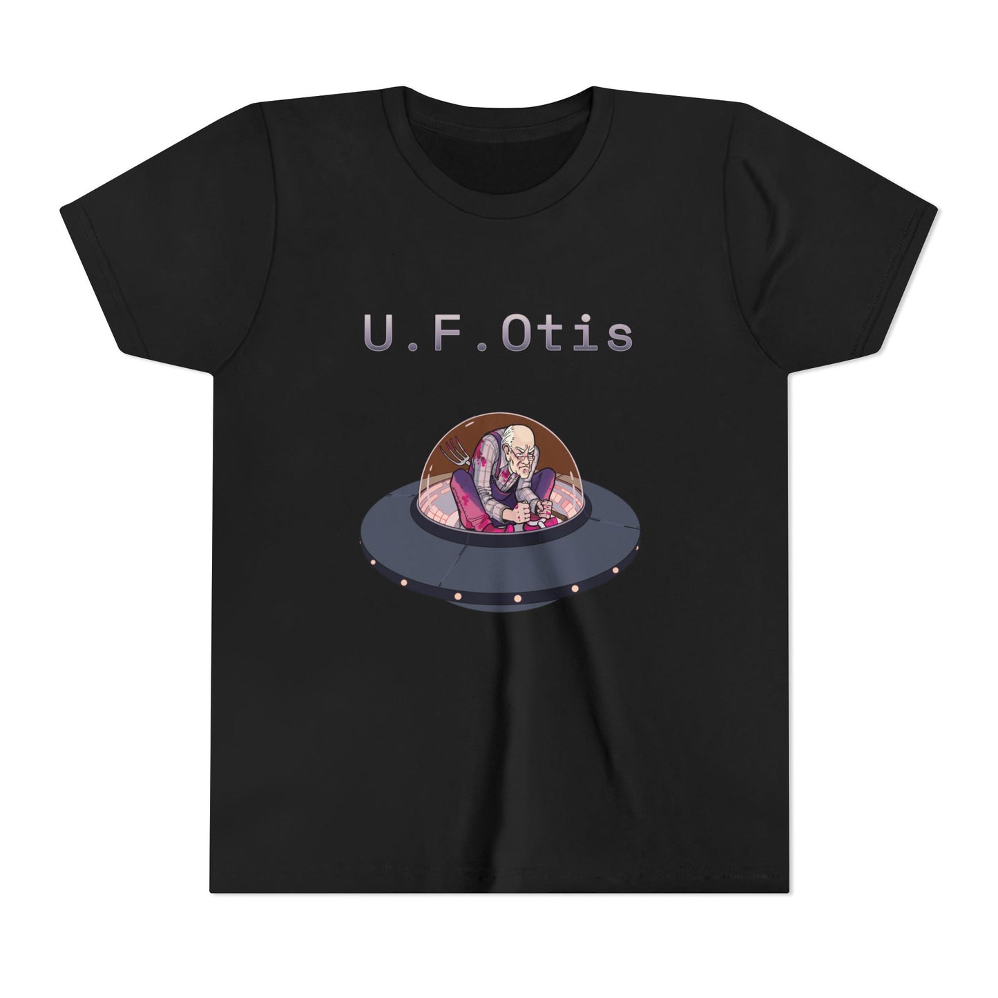 Kid U.F.Otis