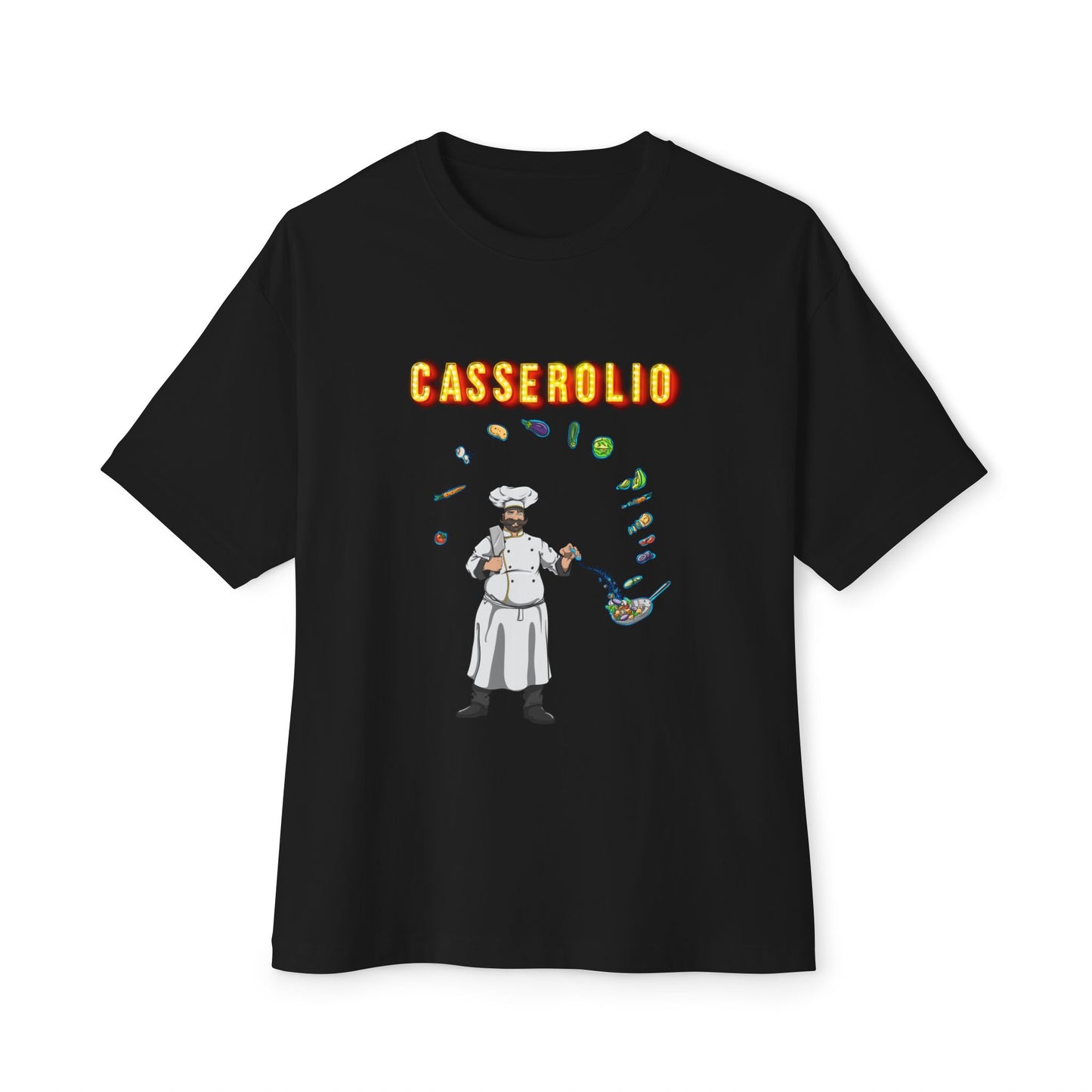 Casserolio