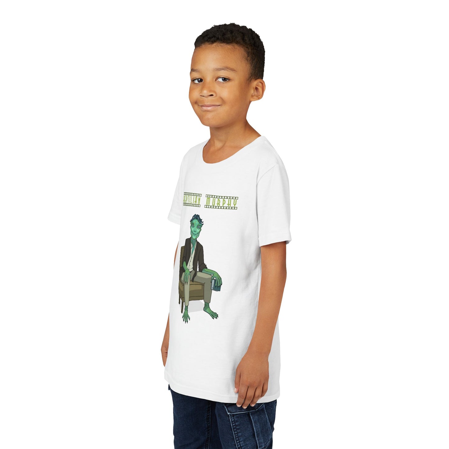 Kid Reptilian Murphy