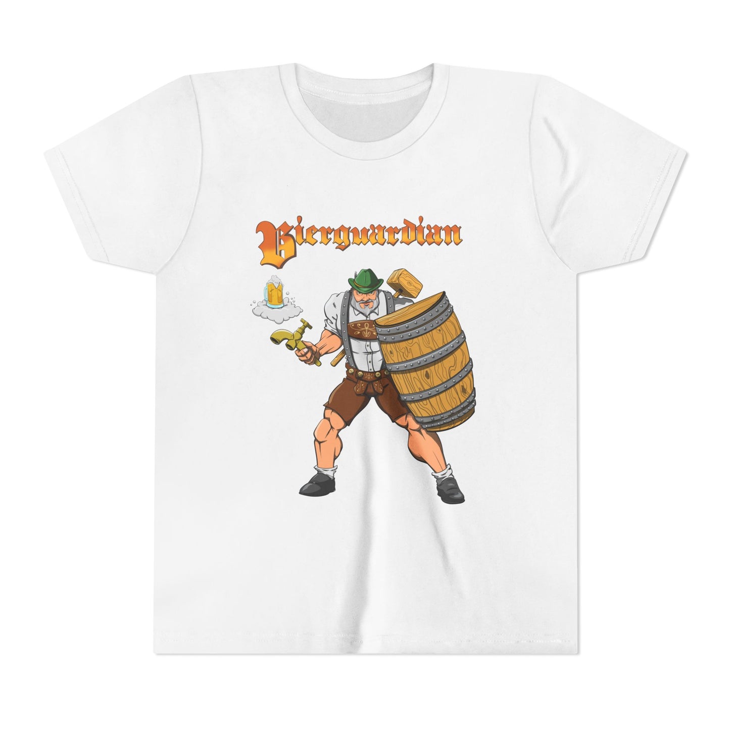 Niño Bierguardian