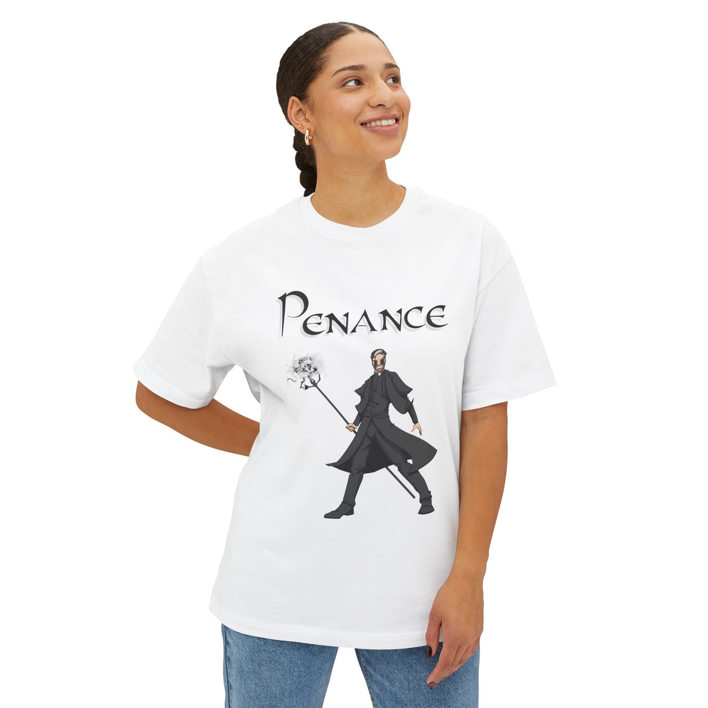 Penance