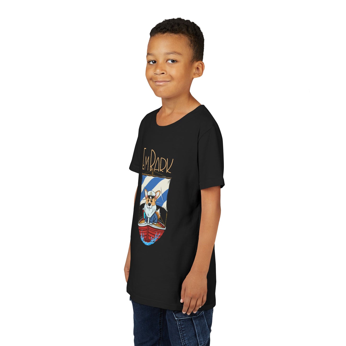 Kid EmBark