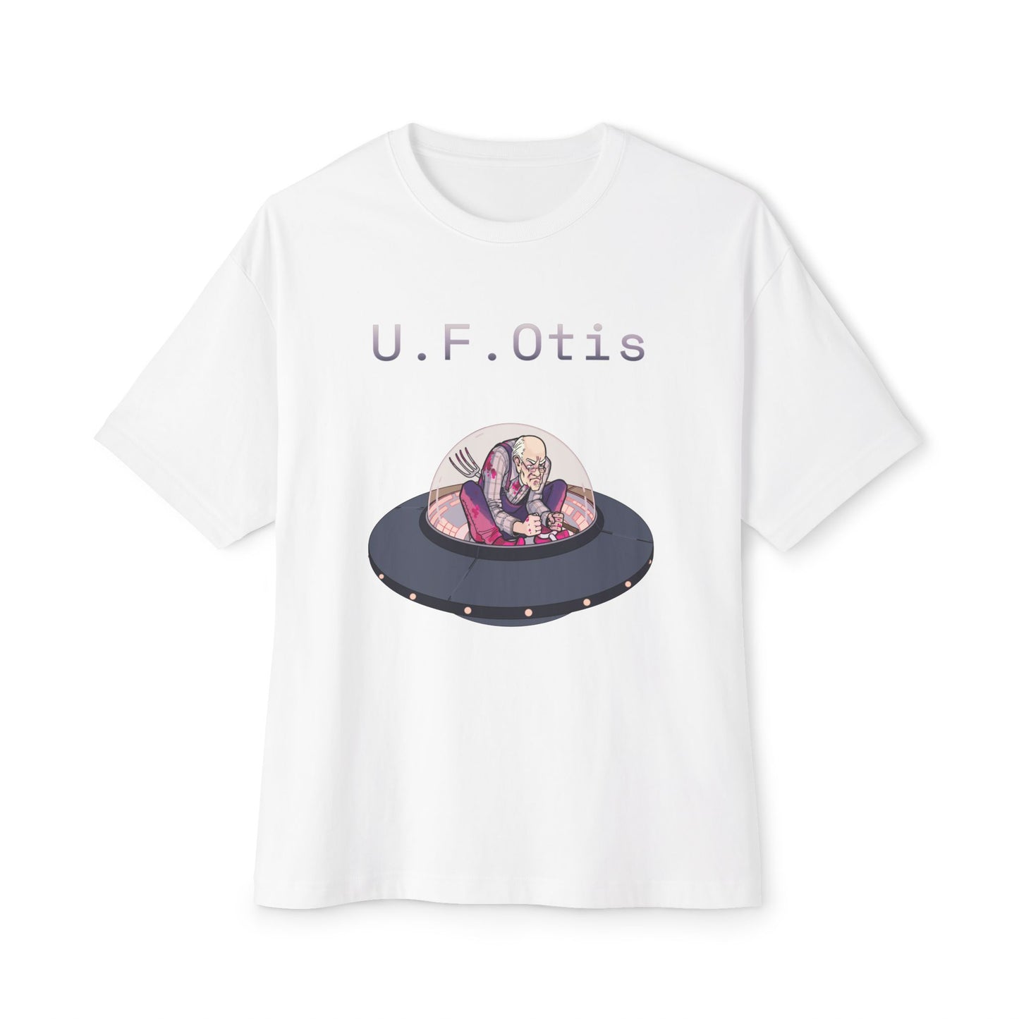 U.F.Otis