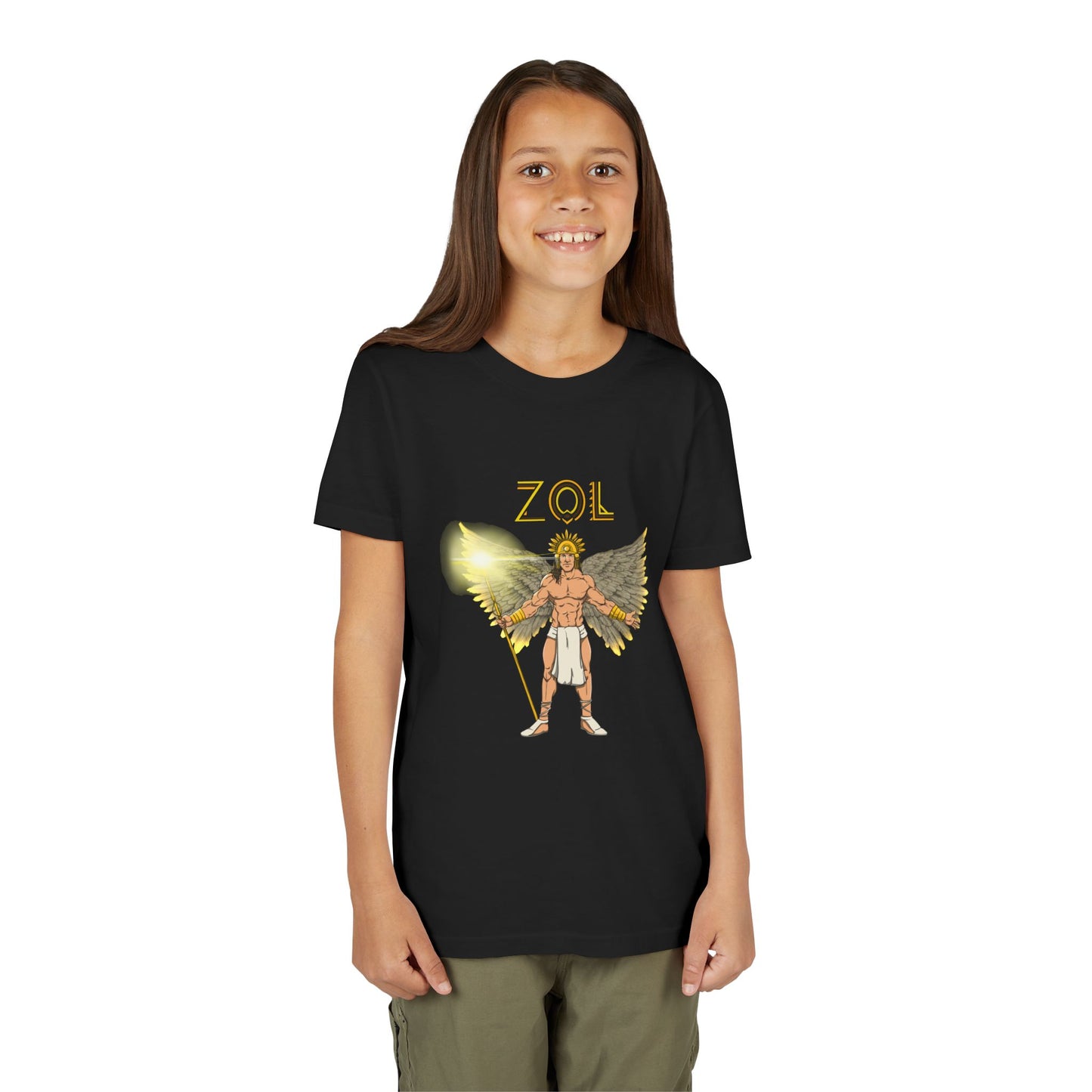 Kid Zol