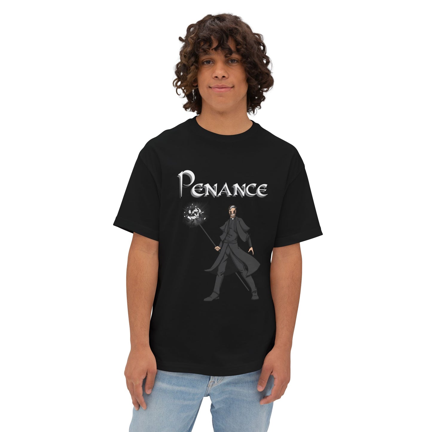 Penance