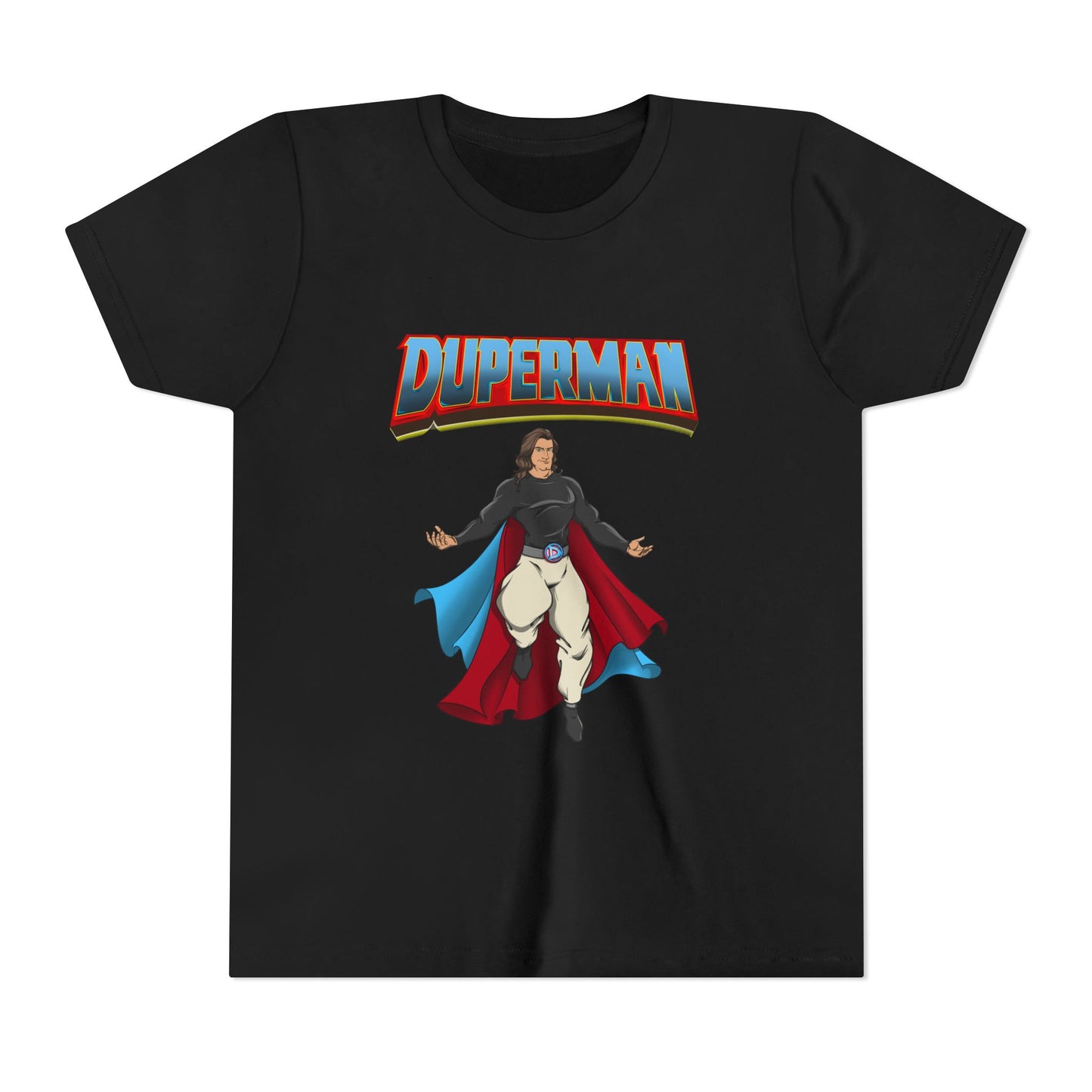 Kid Duperman Classic