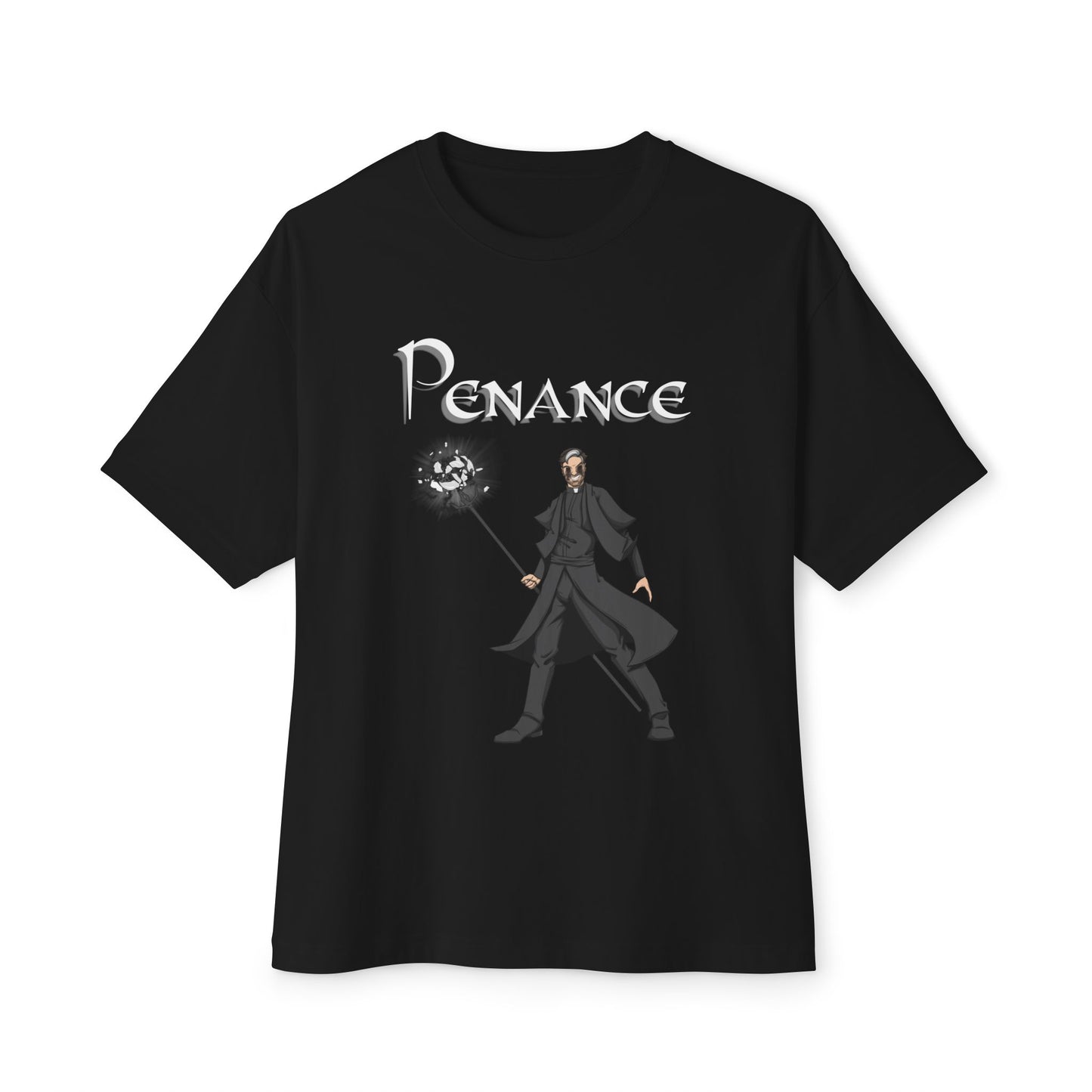 Penance