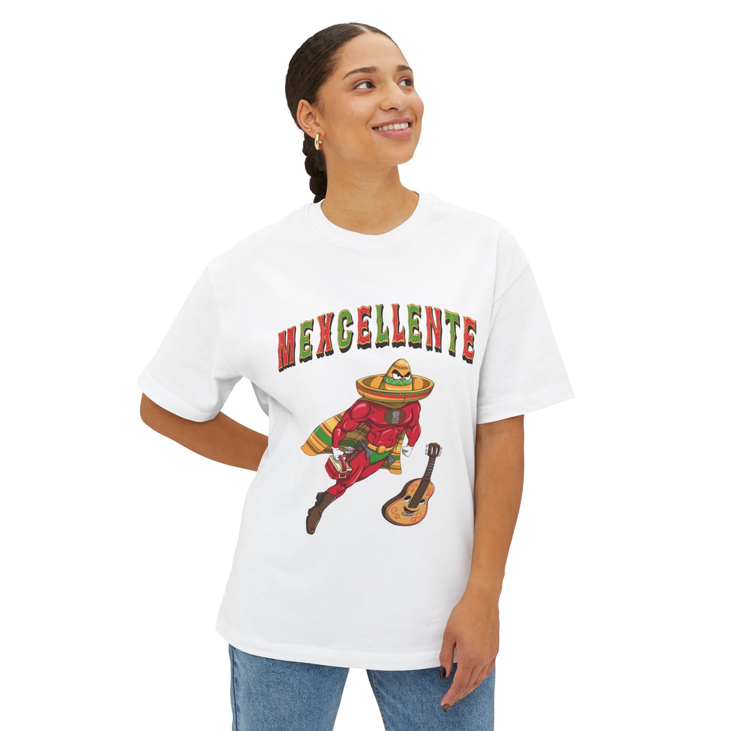 Mexcellente