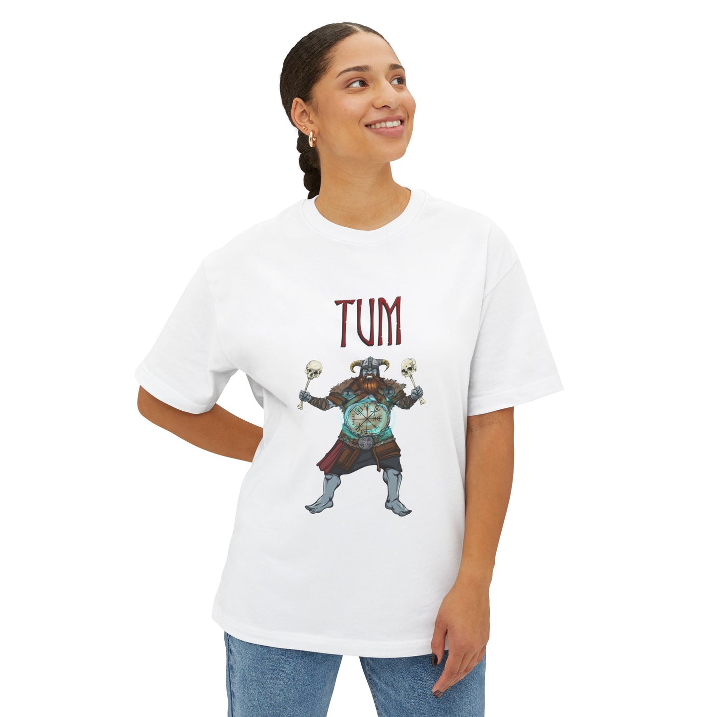 TUM