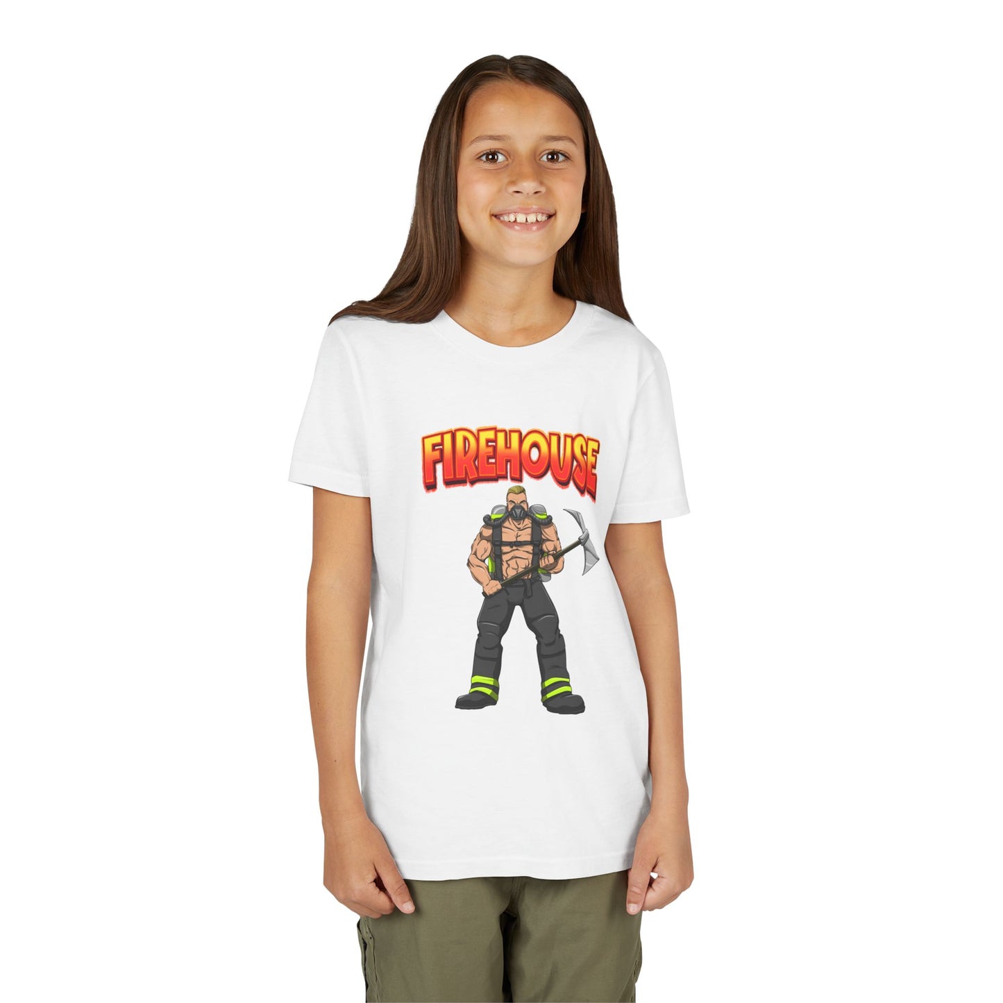 Kid Firehouse