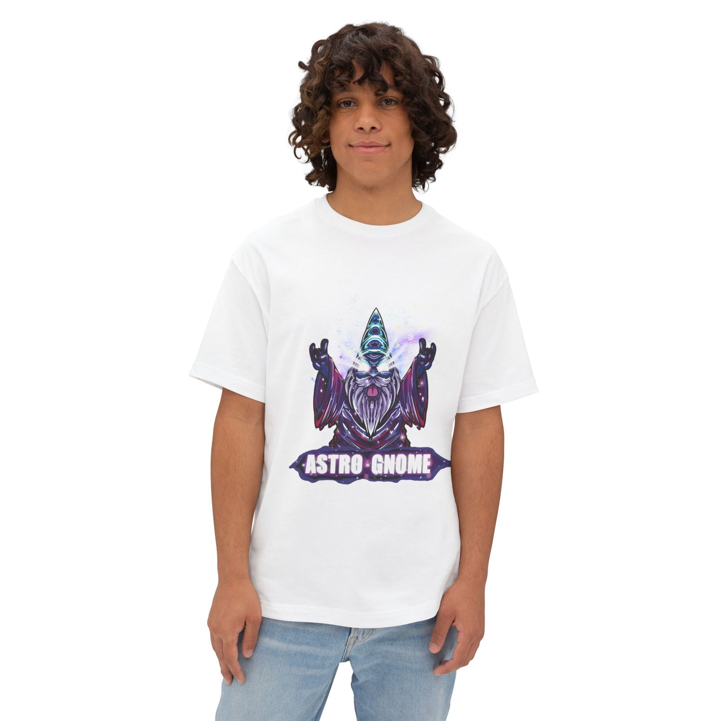 Astro Gnome