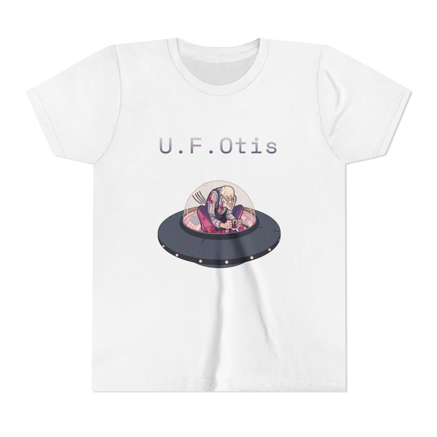 Kid U.F.Otis