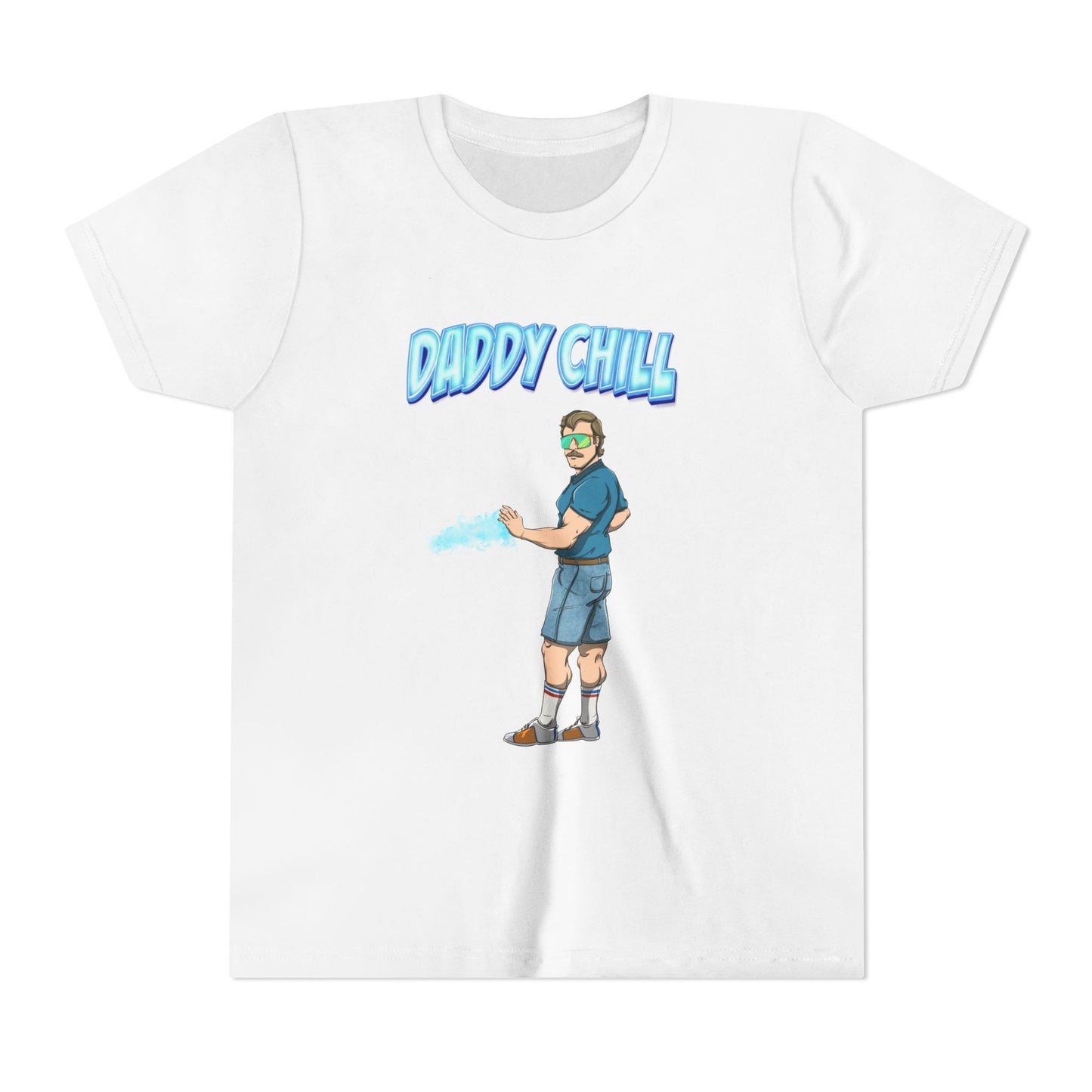 Kid Daddy Chill