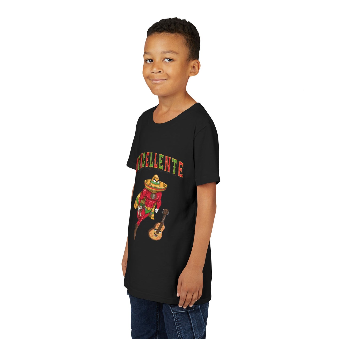 Kid Mexcellente