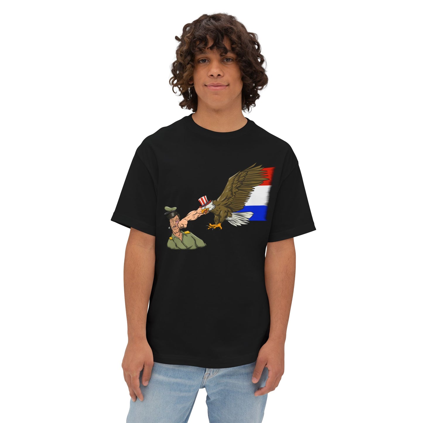 FreeDom Fist
