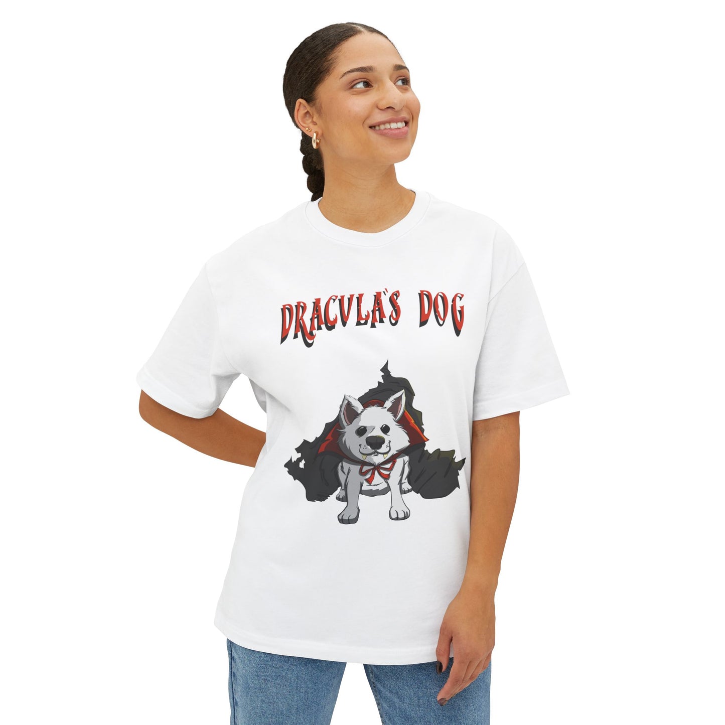 Dracula's Dog