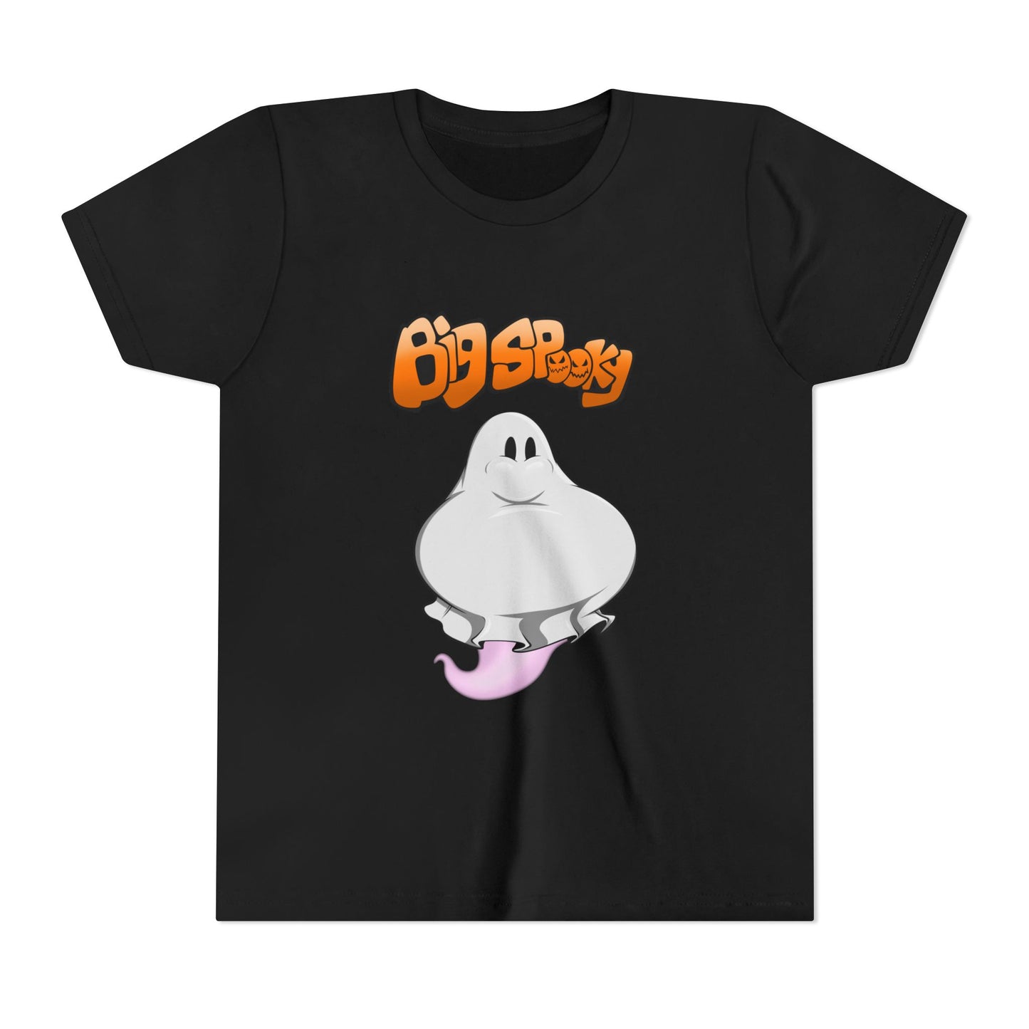 Kid Big Spooky