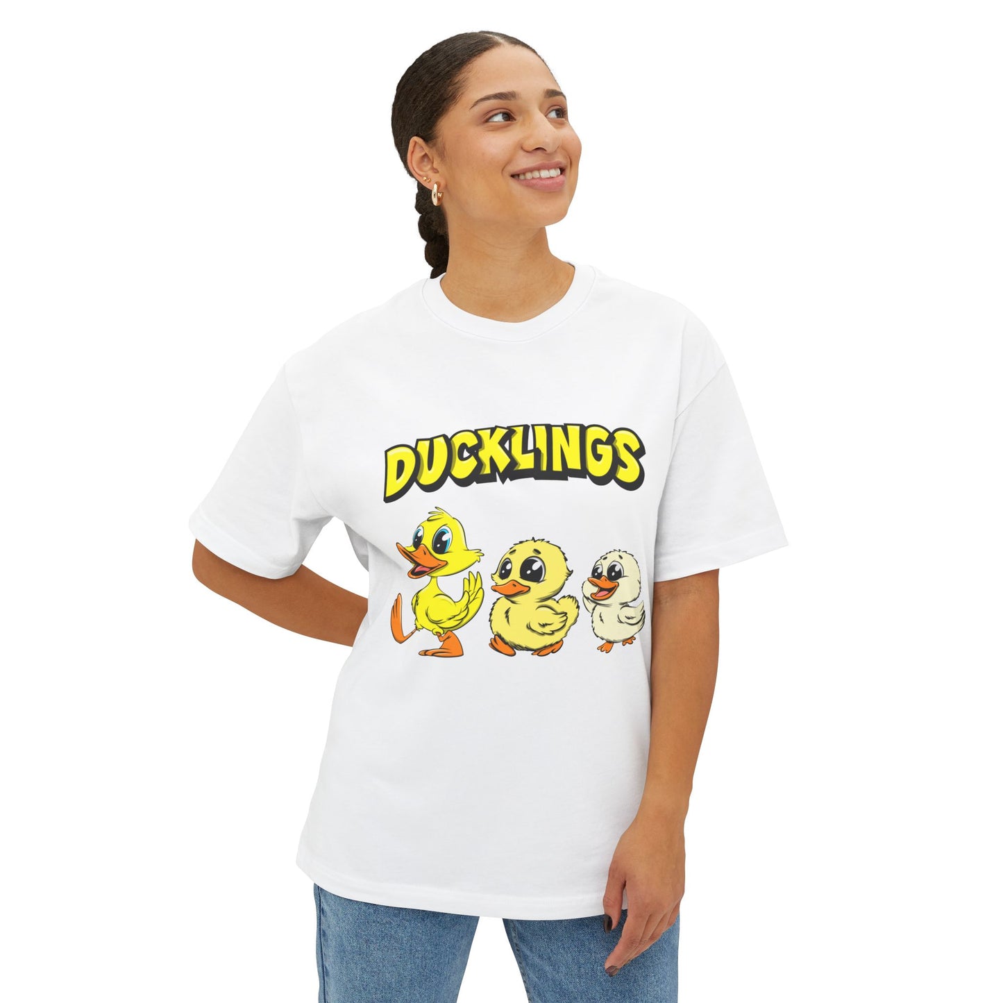 Ducklings