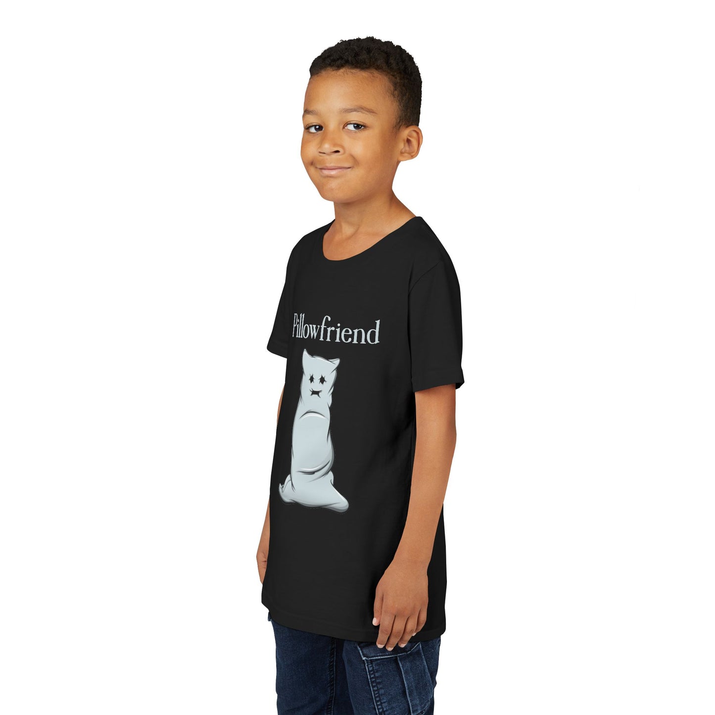 Kid Pillowfriend